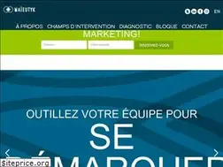 Sites similar to maieutyk.com
