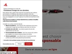 Sites similar to maif-familles.fr