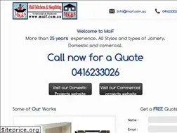Sites similar to maif.com.au
