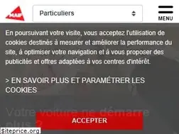 Sites similar to maif.fr