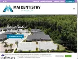 Sites similar to maifamilydentistry.com