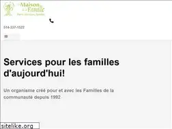 Sites similar to maifapbn.ca