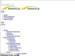 Sites similar to maifeldurlaub.de