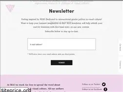 Sites similar to maifeminism.com