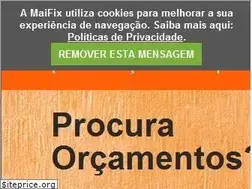 Sites similar to maifix.pt