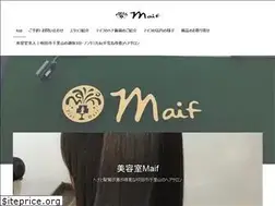 Sites similar to maifk2.site