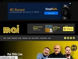 Sites similar to maifm.co.nz