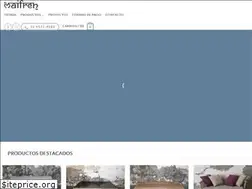 Sites similar to maifren.com.ar