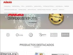 Sites similar to maigas.cl