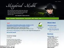 Sites similar to maighreadmedbh.ie
