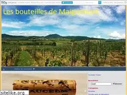 Sites similar to maigremont.canalblog.com