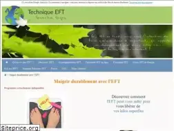 Sites similar to maigrir-durablement-avec-eft.com