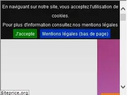 Sites similar to maigrirensemble.com