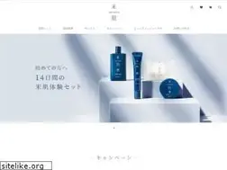 Sites similar to maihada.jp
