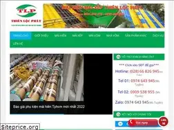 Sites similar to maihien.net.vn