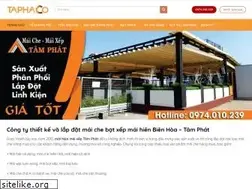 Sites similar to maihienbienhoa.com
