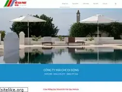 Sites similar to maihiencaocap.net