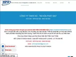 Sites similar to maihienchebienhoa.com