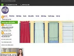 Sites similar to maihienchenang.com