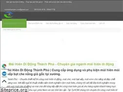 Sites similar to maihiendidong.net
