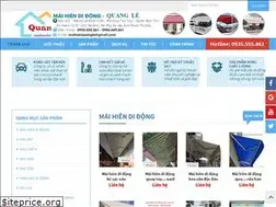 Sites similar to maihiendidong999.com.vn