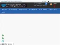 Sites similar to maihiendidonghp.com