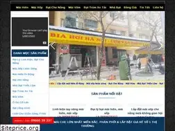 Sites similar to maihiendidongtanthanh.com