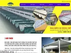 Sites similar to maihiengiare.net