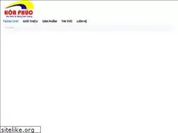 Sites similar to maihienhoaphuc.com