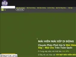 Sites similar to maihienmaixephanoi.com