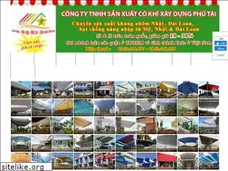 Sites similar to maihienphutai.com