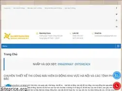 Sites similar to maihienthanhcong.net