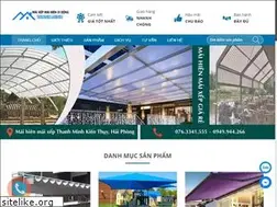 Sites similar to maihienthanhminh.com