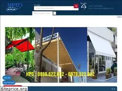 Sites similar to maihienxep.net