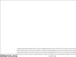 Sites similar to maihijabs.com