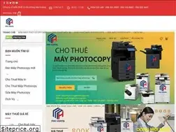 Sites similar to maihoangphotocopy.com