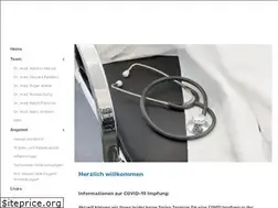 Sites similar to maihofpraxis.ch