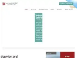 Sites similar to maihouseresortphuquoc.com