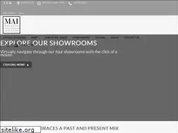 Sites similar to maihouston.com