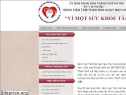 Sites similar to maihuong.gov.vn