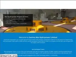 Sites similar to maihydro.com