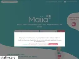 Sites similar to maiia.com