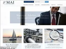Sites similar to maiinvest.com
