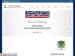 Sites similar to maij.gov.my