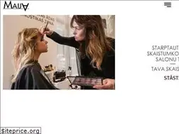 Sites similar to maija.lv
