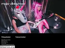 Sites similar to maijavilkkumaa.fi