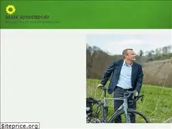 Sites similar to maik-aussendorf.de