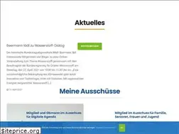 Sites similar to maik-beermann.de