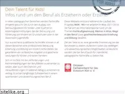 Sites similar to maik-caritasnet.de