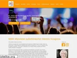 Sites similar to maik-online.org